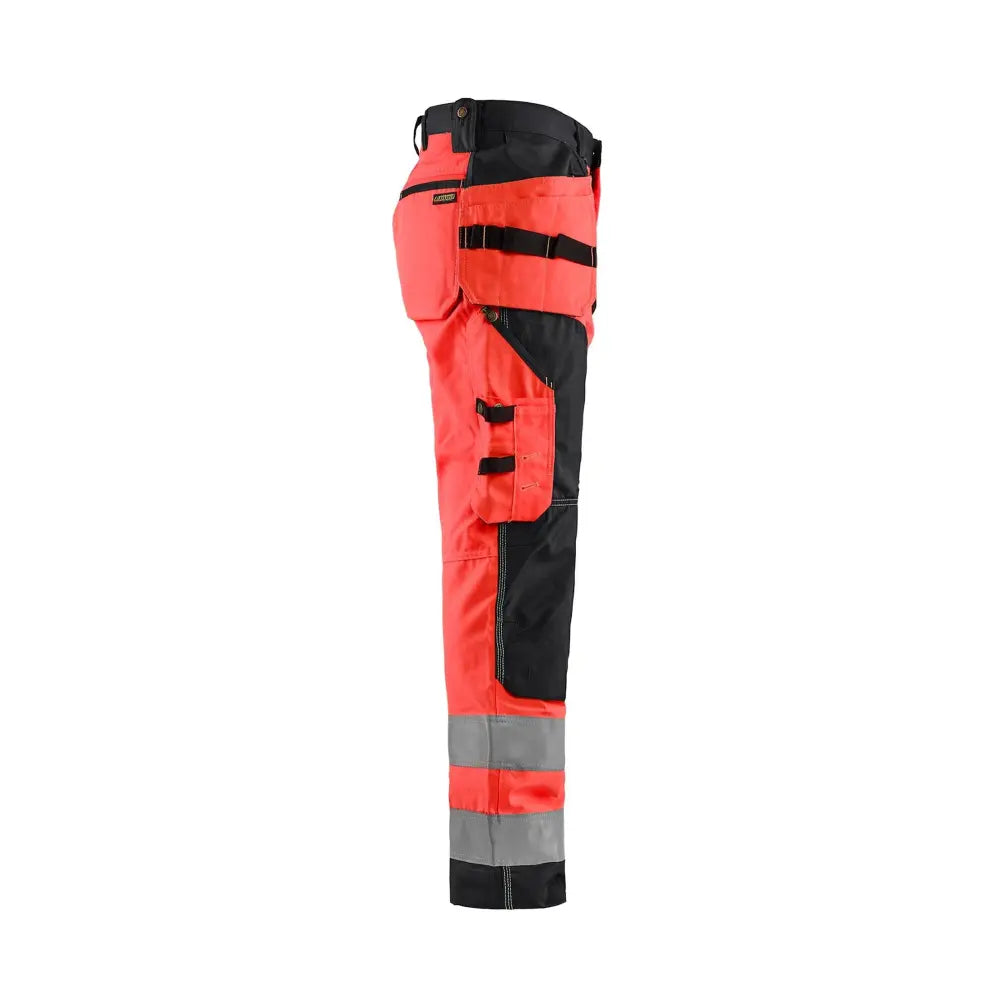 Blåkläder Highvis riipputaskuhousut 15681811 - Työvaatteet