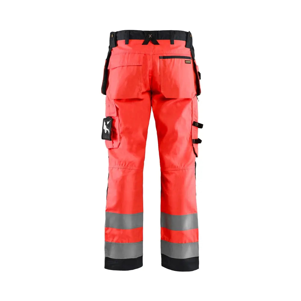 Blåkläder Highvis riipputaskuhousut 15681811 - Työvaatteet
