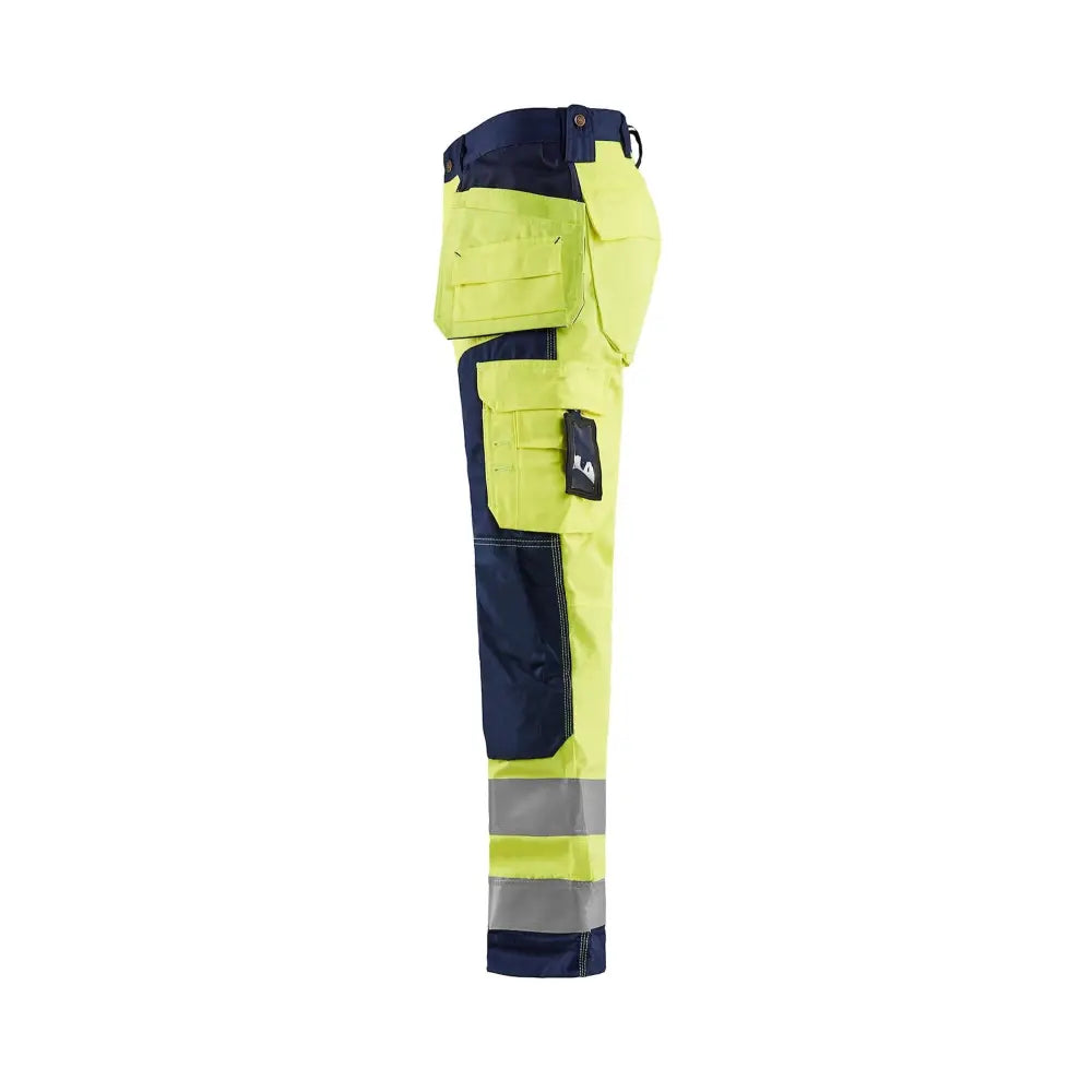 Blåkläder Highvis riipputaskuhousut 15681811 - Työvaatteet