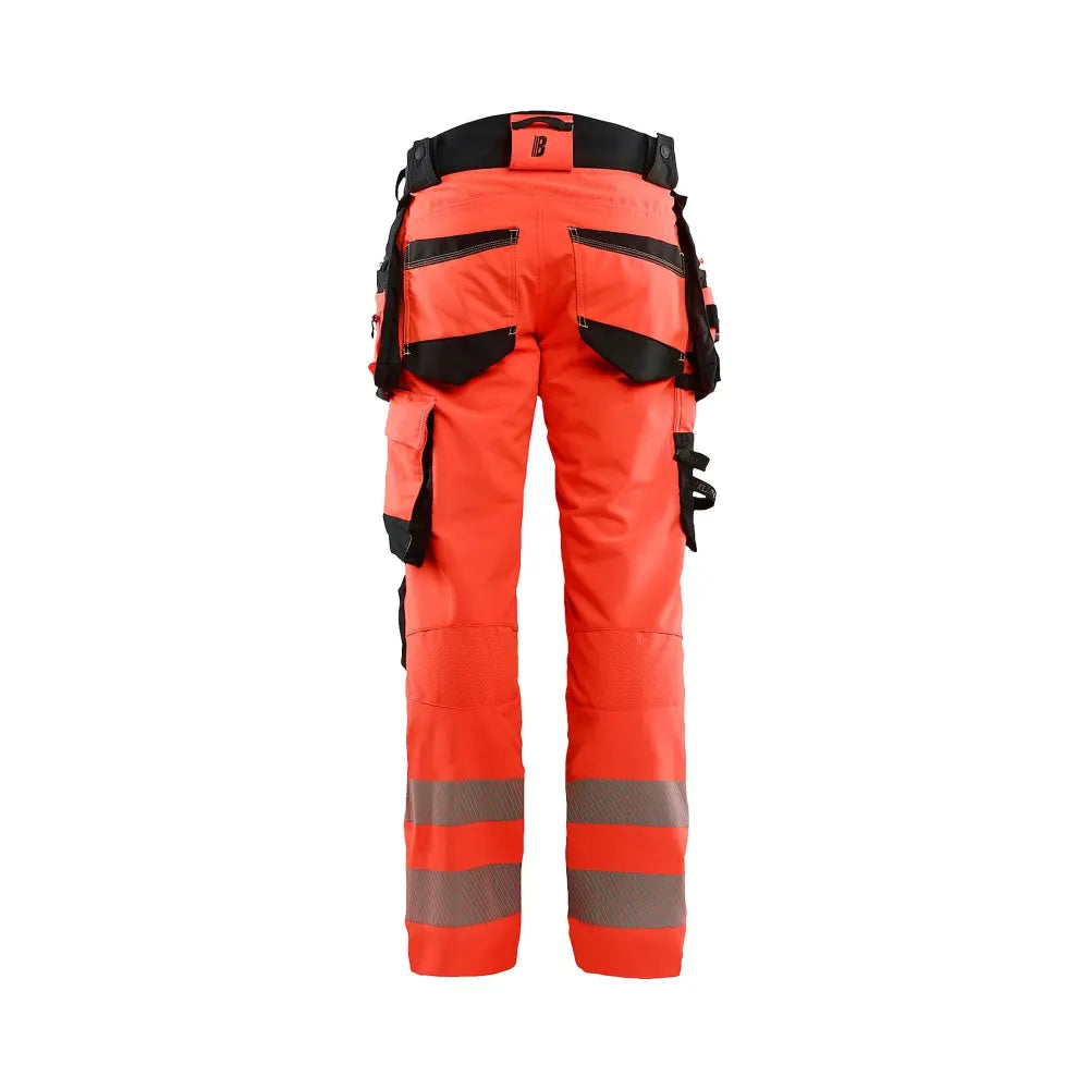 Blåkläder Highvis riipputaskuhousut 4-way stretch 11221648 - Työvaatteet