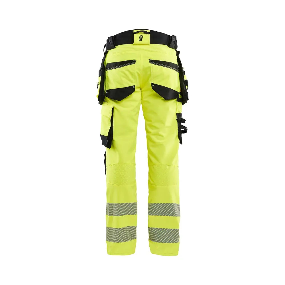 Blåkläder Highvis riipputaskuhousut 4-way stretch 11221648 - Työvaatteet