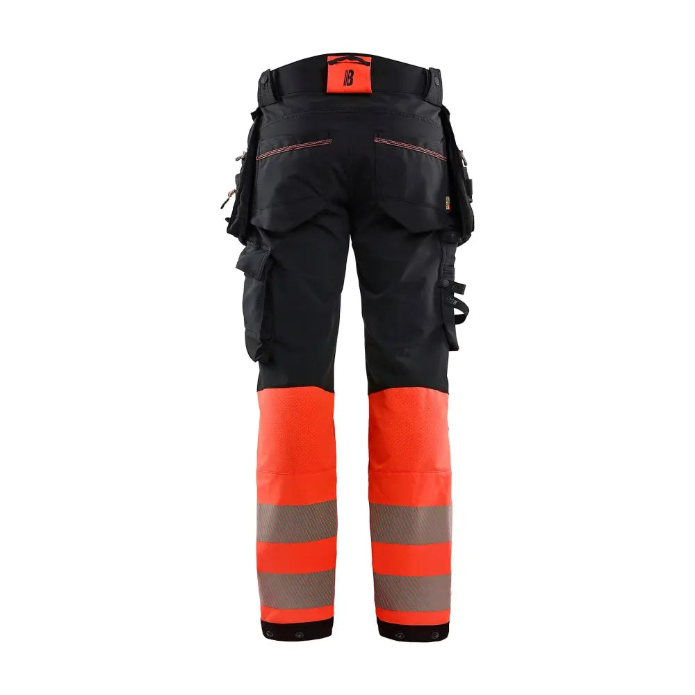Blåkläder Highvis riipputaskuhousut 4-way stretch 11251648 - Työvaatteet