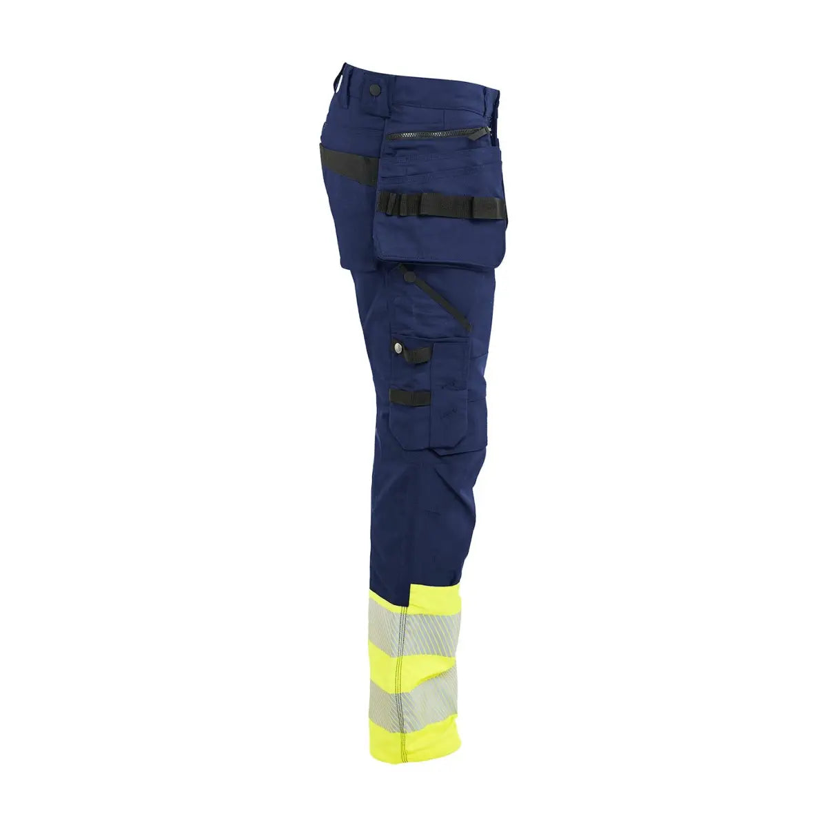 Blåkläder Highvis riipputaskuhousut stretch 11301149 - Työvaatteet