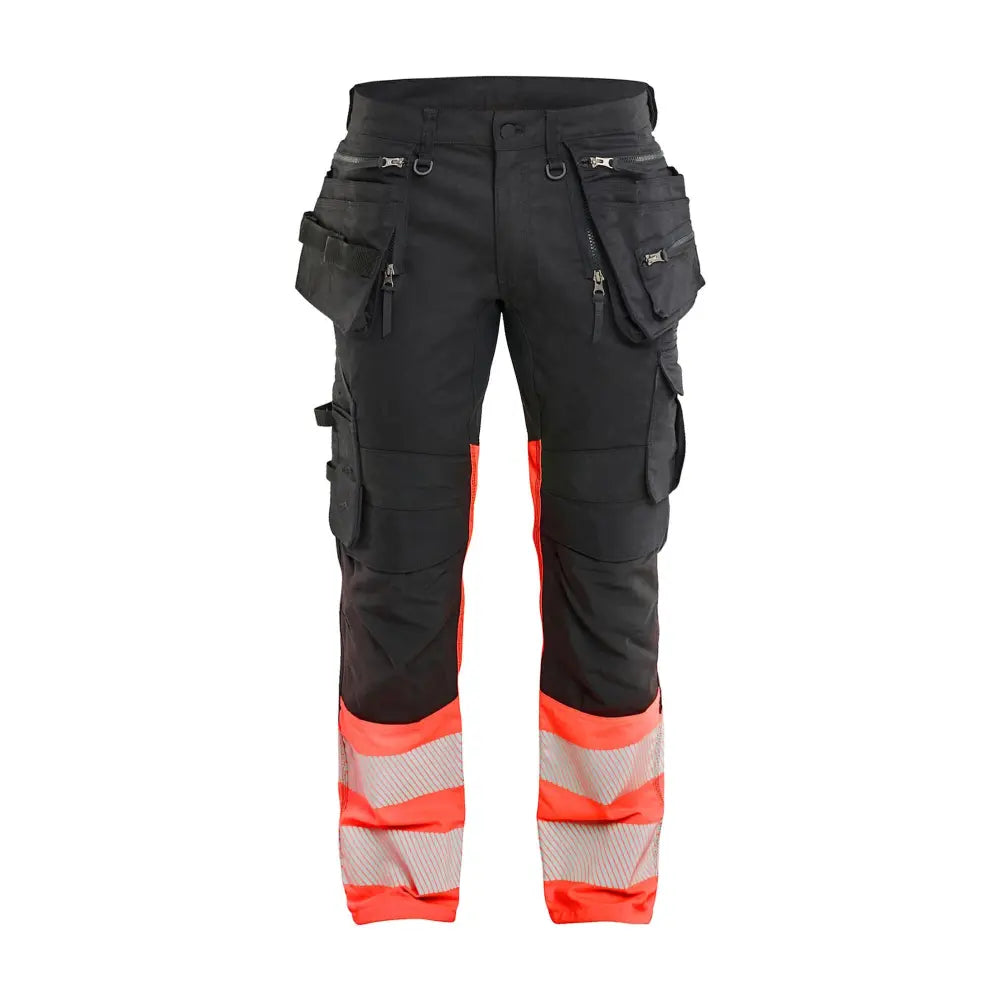 Blåkläder Highvis riipputaskuhousut stretch 11301149 - Työvaatteet