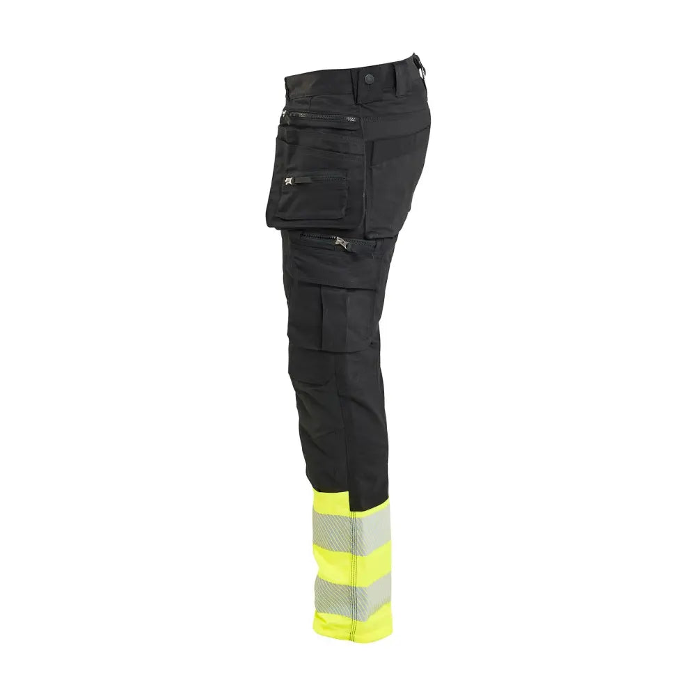 Blåkläder Highvis riipputaskuhousut stretch 11301149 - Työvaatteet