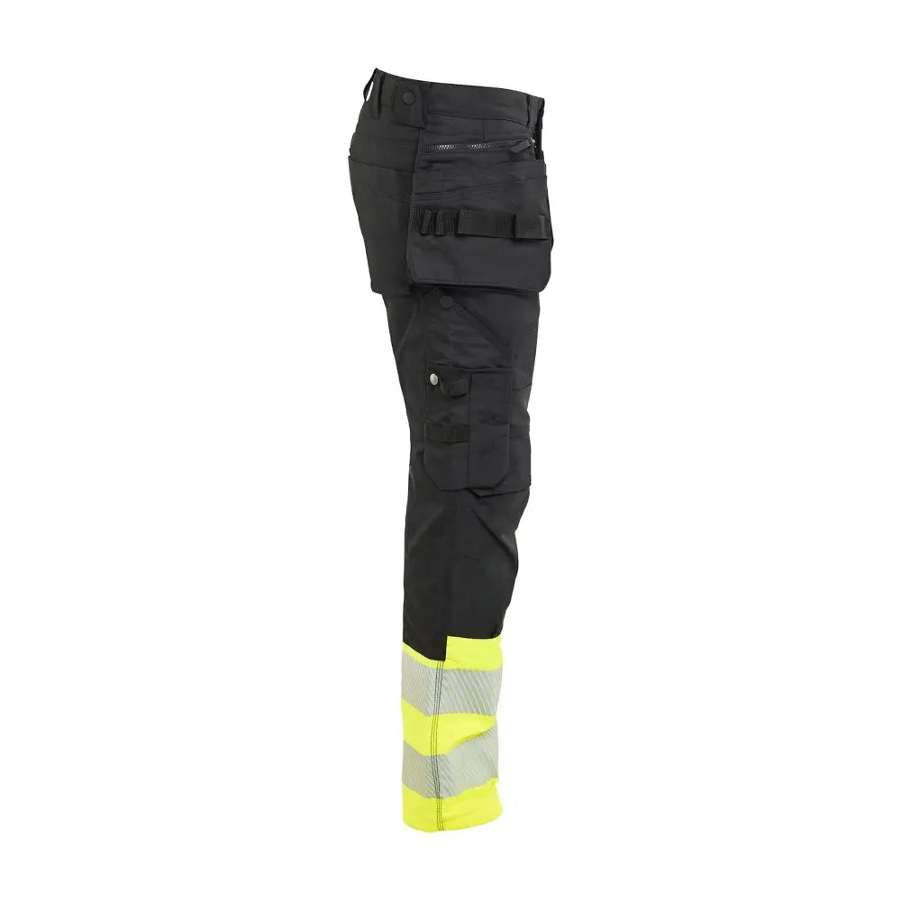 Blåkläder Highvis riipputaskuhousut stretch 11301149 - Työvaatteet