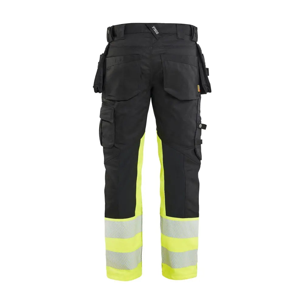 Blåkläder Highvis riipputaskuhousut stretch 11301149 - Työvaatteet