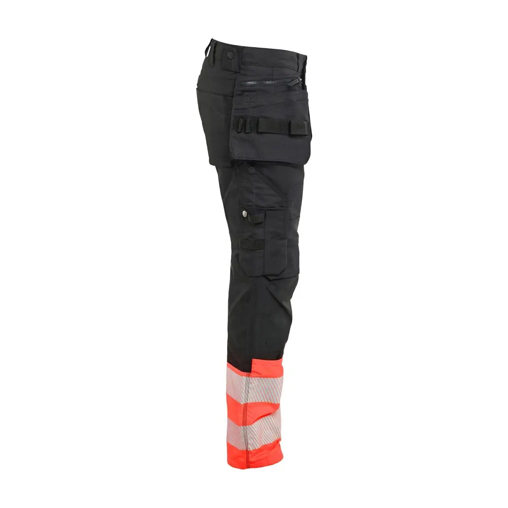 Blåkläder Highvis riipputaskuhousut stretch 11301149 - Työvaatteet