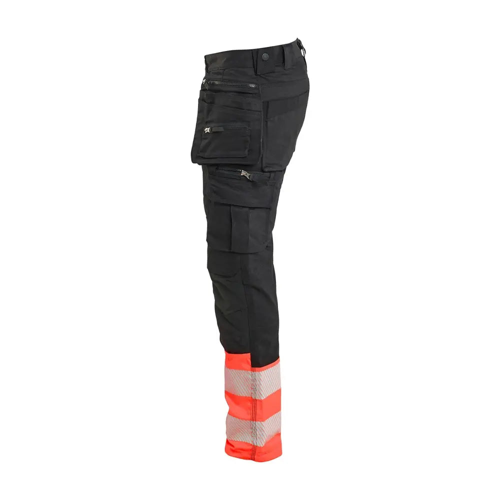 Blåkläder Highvis riipputaskuhousut stretch 11301149 - Työvaatteet
