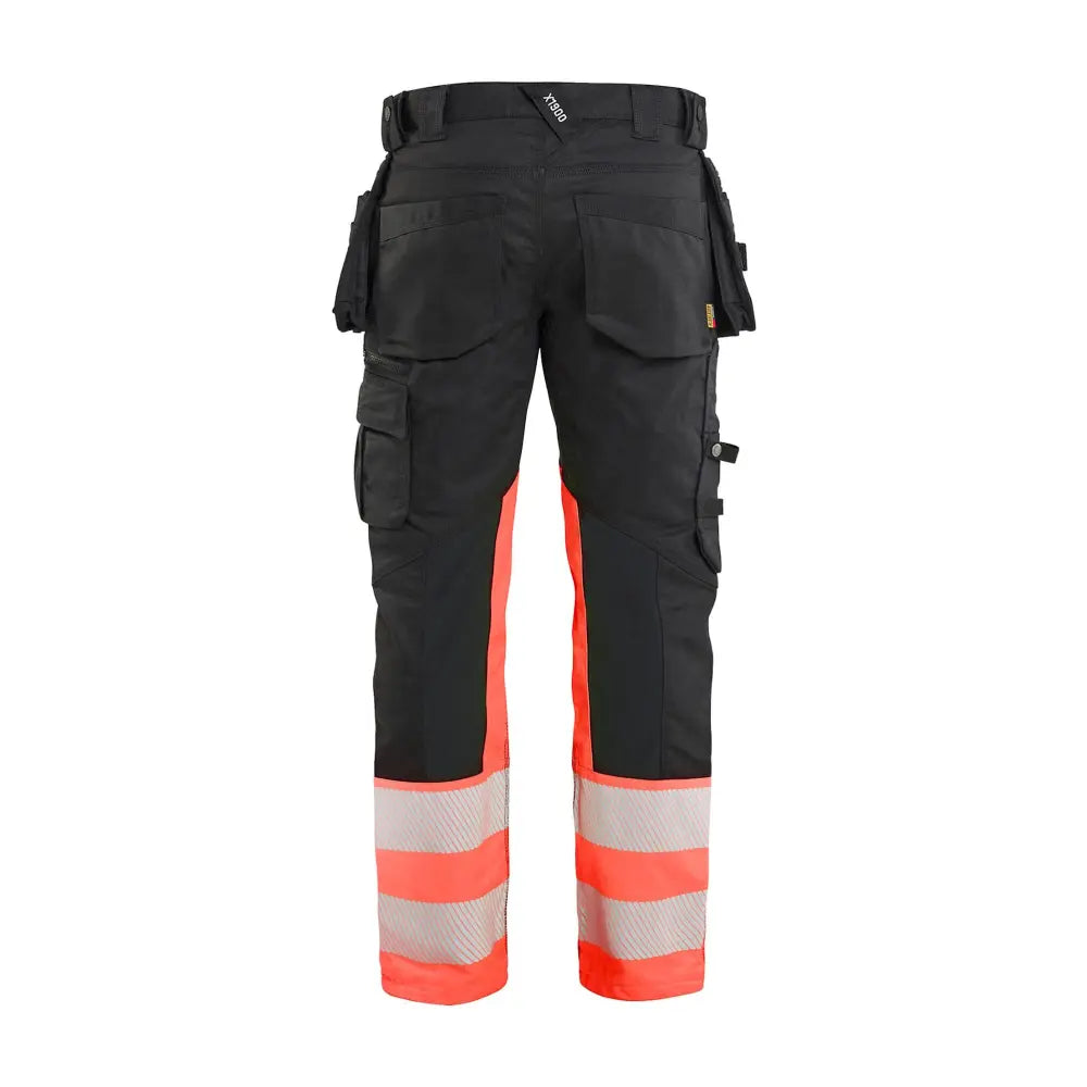 Blåkläder Highvis riipputaskuhousut stretch 11301149 - Työvaatteet