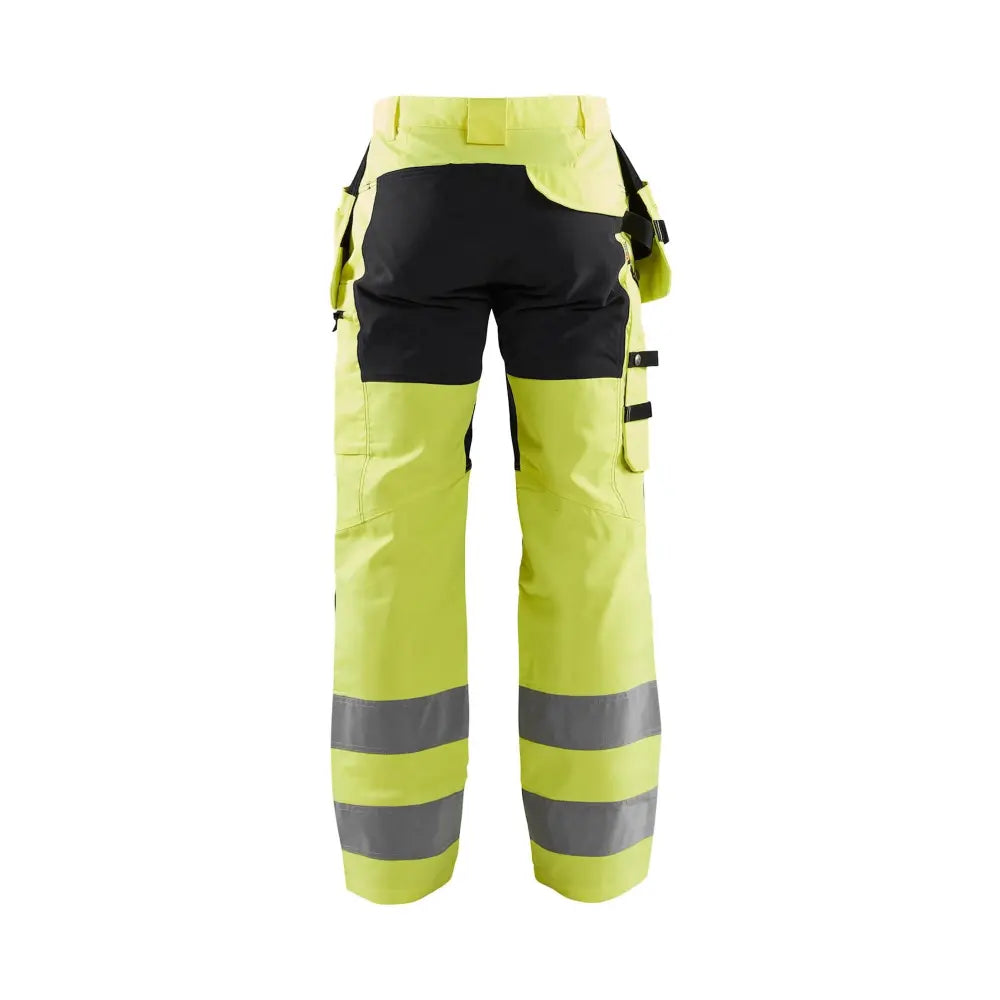 Blåkläder Highvis riipputaskuhousut stretch 15521811 - Työvaatteet