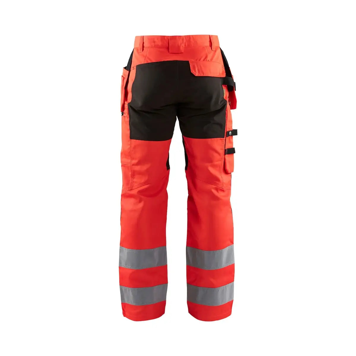 Blåkläder Highvis riipputaskuhousut stretch 15521811 - Työvaatteet