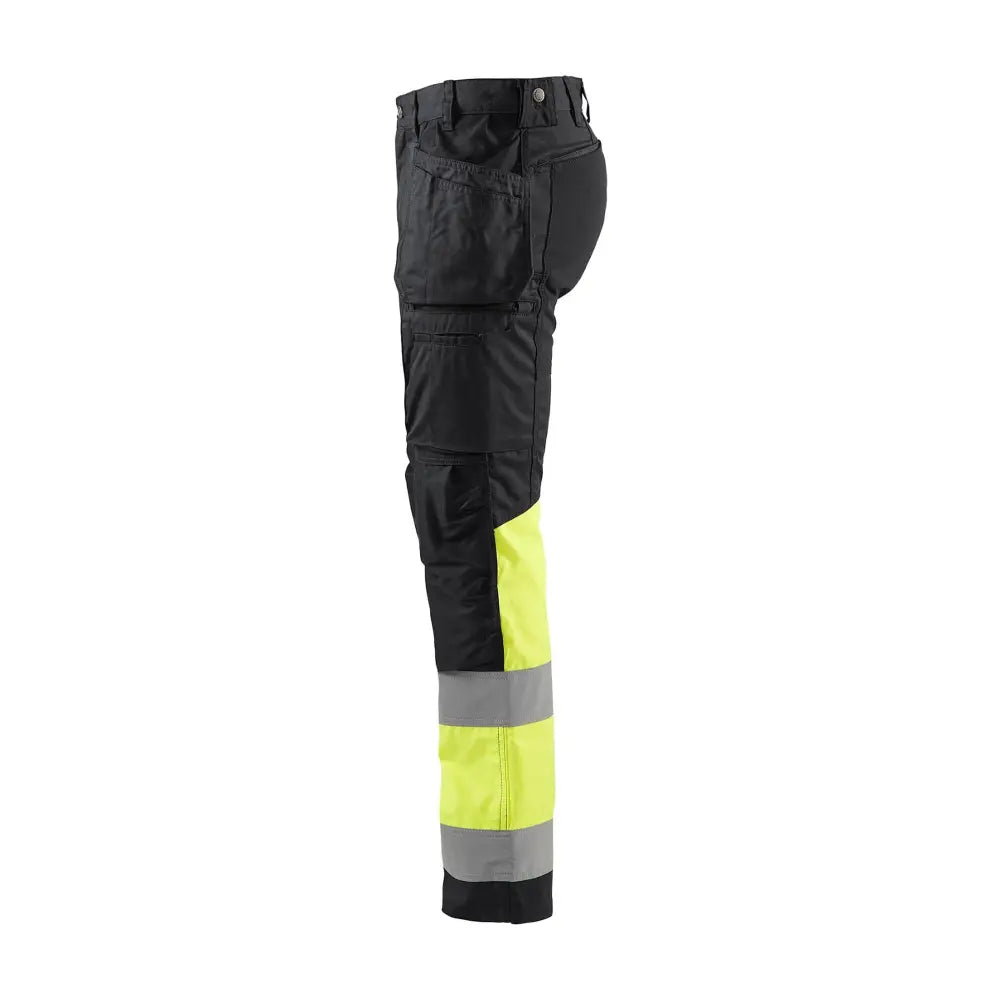 Blåkläder Highvis riipputaskuhousut stretch 15581811 - Työvaatteet