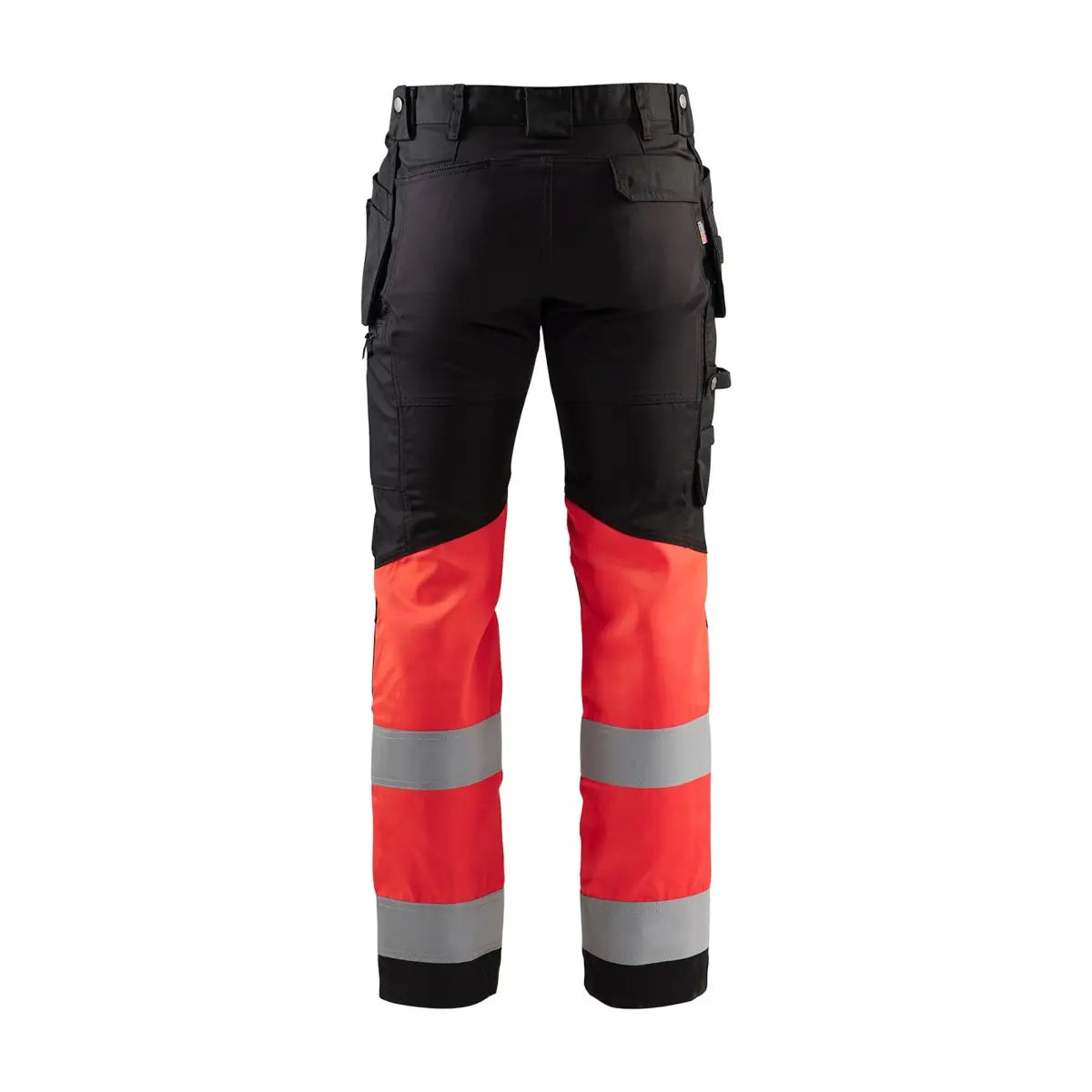Blåkläder Highvis riipputaskuhousut stretch 15581811 - Työvaatteet