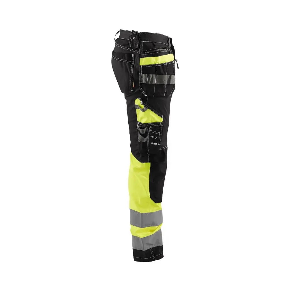 Blåkläder Highvis riipputaskuhousut Stretch 17941370 - Blåkläder työvaatteet