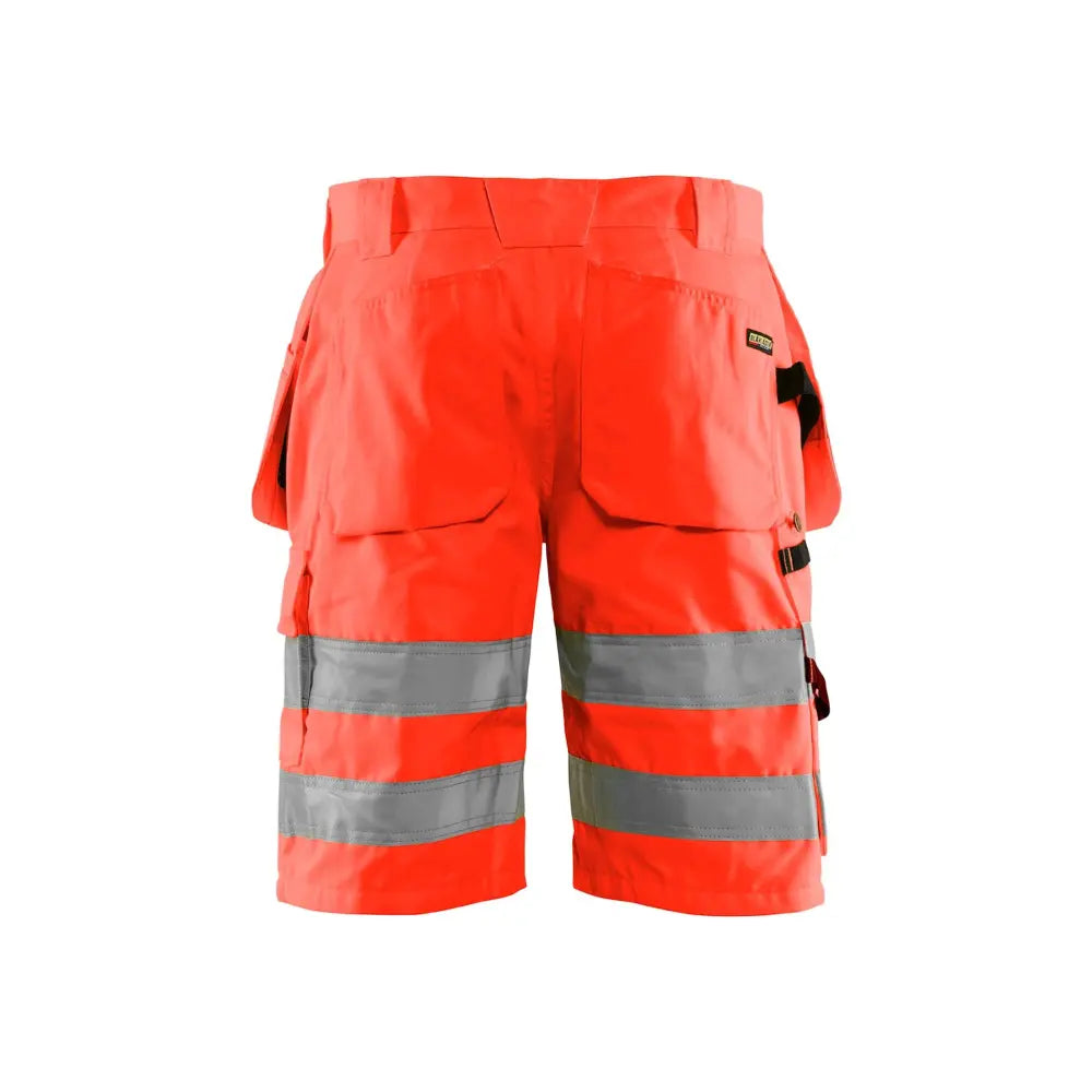 Blåkläder Highvis riipputaskushortsit 15351811 - Työvaatteet