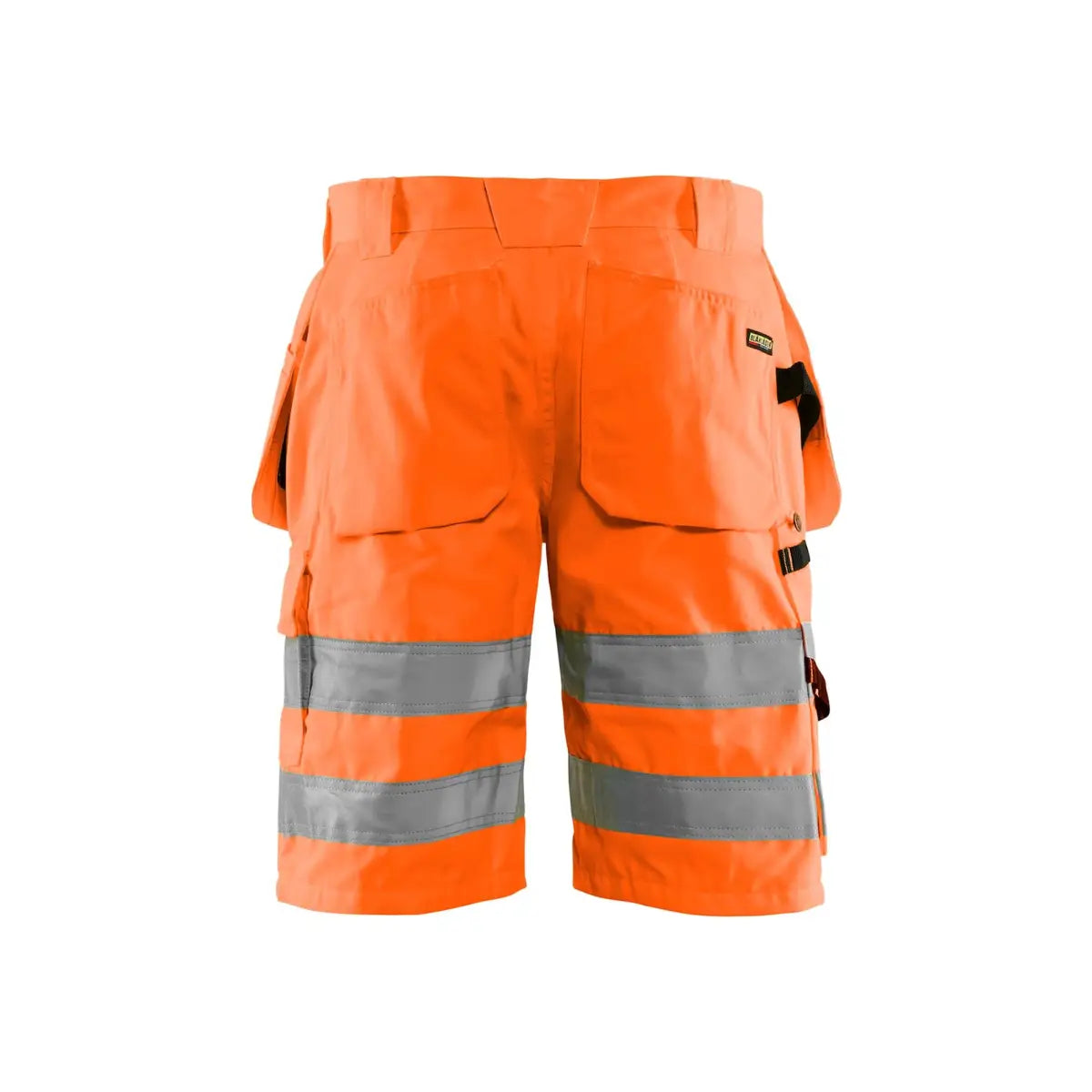 Blåkläder Highvis riipputaskushortsit 15351811 - Työvaatteet