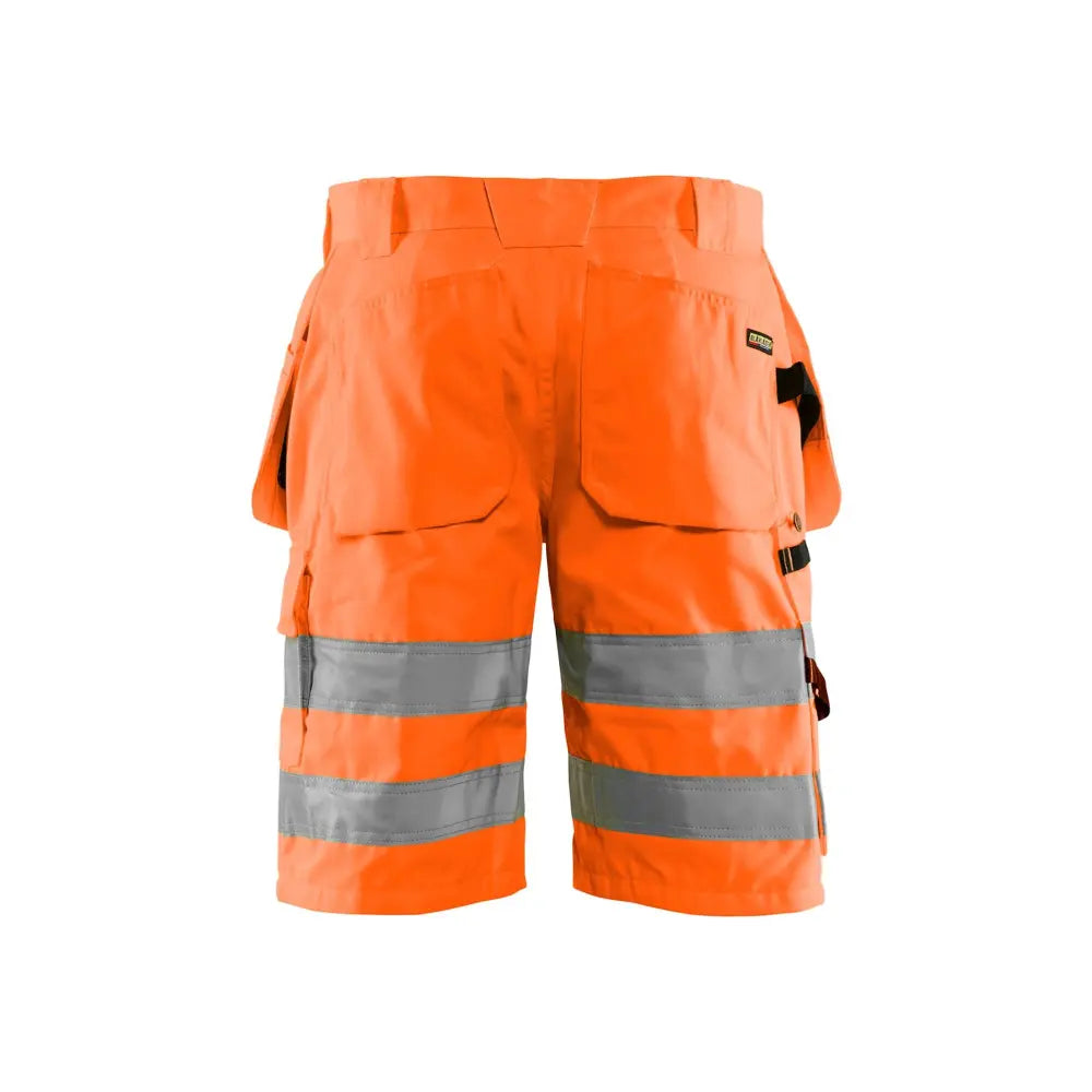 Blåkläder Highvis riipputaskushortsit 15351811 - Työvaatteet