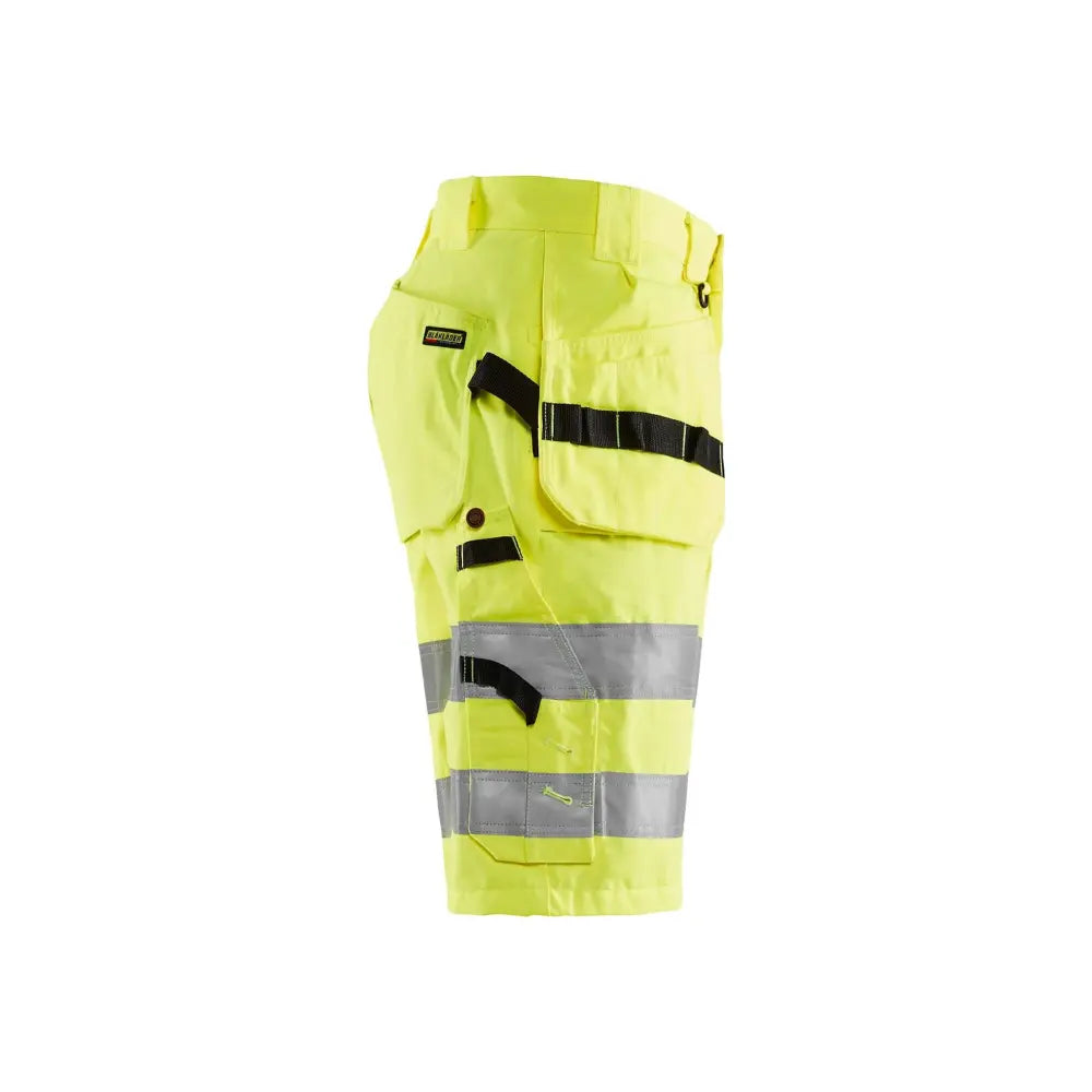 Blåkläder Highvis riipputaskushortsit 15351811 - Työvaatteet