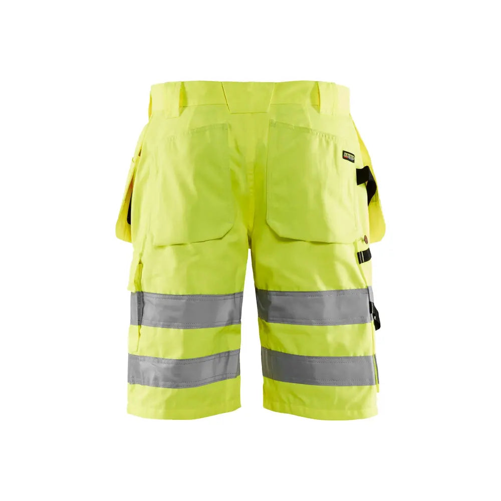 Blåkläder Highvis riipputaskushortsit 15351811 - Työvaatteet