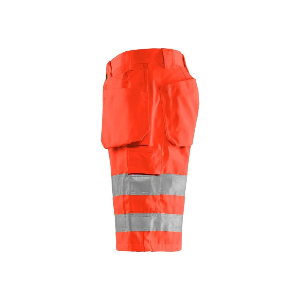 Blåkläder Highvis riipputaskushortsit 15351811 - Työvaatteet
