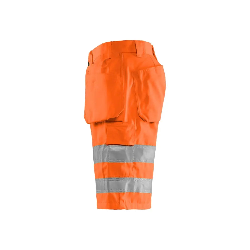 Blåkläder Highvis riipputaskushortsit 15351811 - Työvaatteet