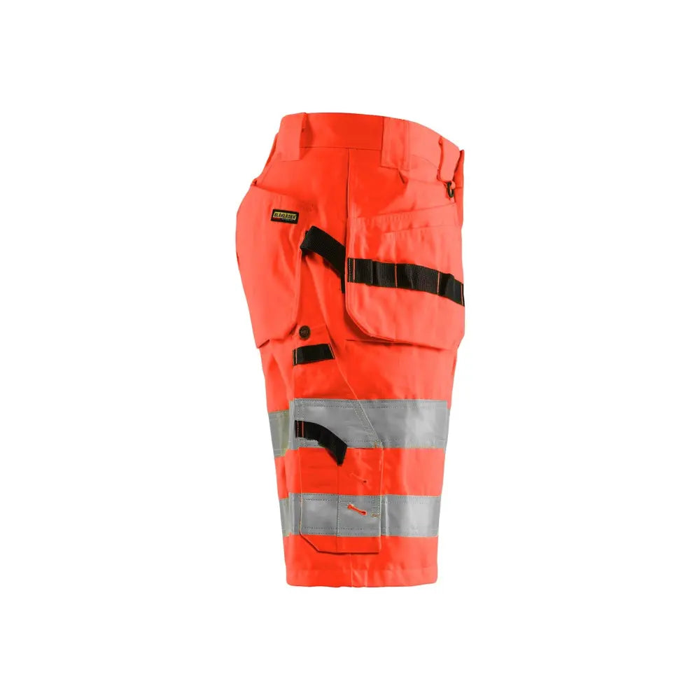Blåkläder Highvis riipputaskushortsit 15351811 - Työvaatteet