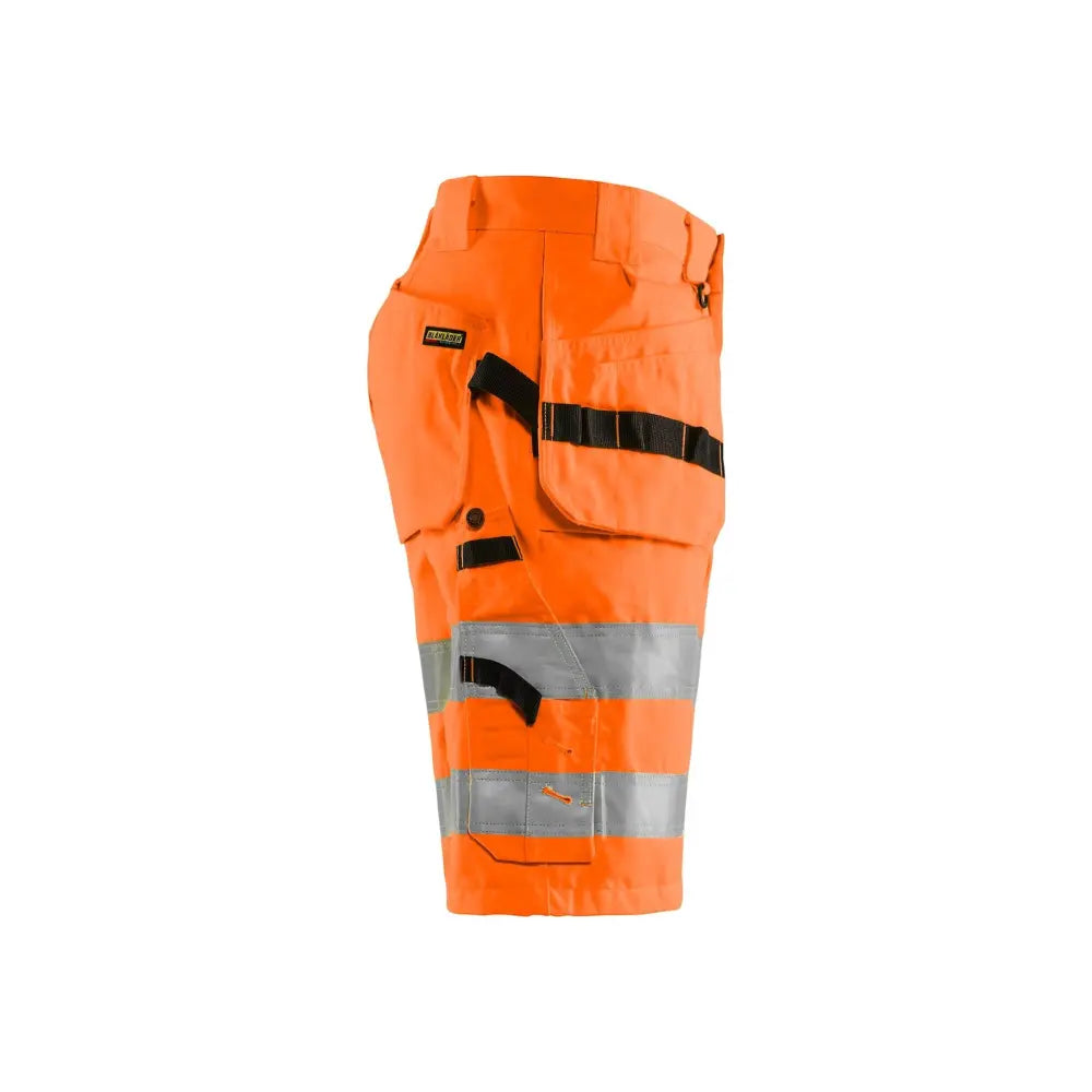 Blåkläder Highvis riipputaskushortsit 15351811 - Työvaatteet