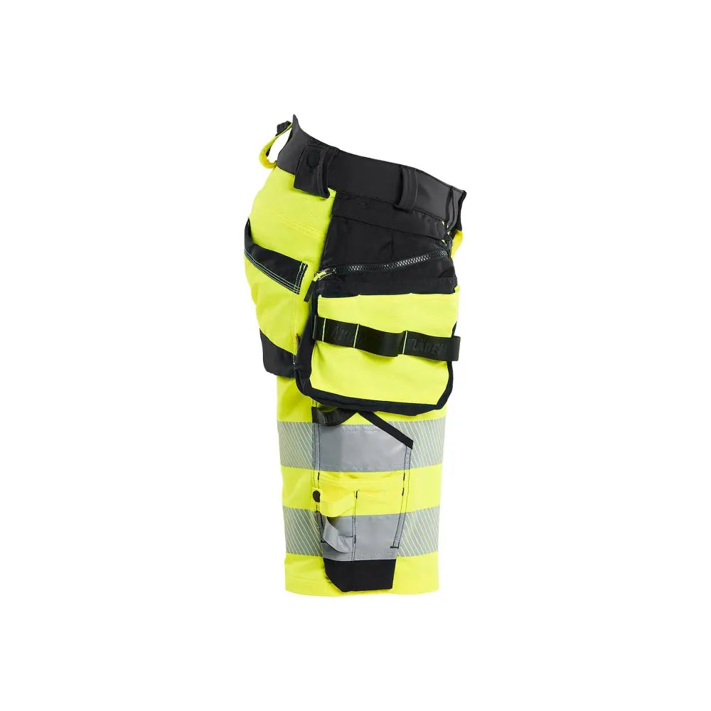 Blåkläder Highvis riipputaskushortsit 4-way stretch 11201648 - Työvaatteet