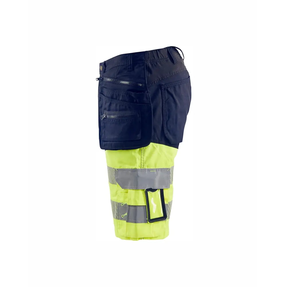 Blåkläder Highvis riipputaskushortsit 4-way stretch 15961811 - Työvaatteet
