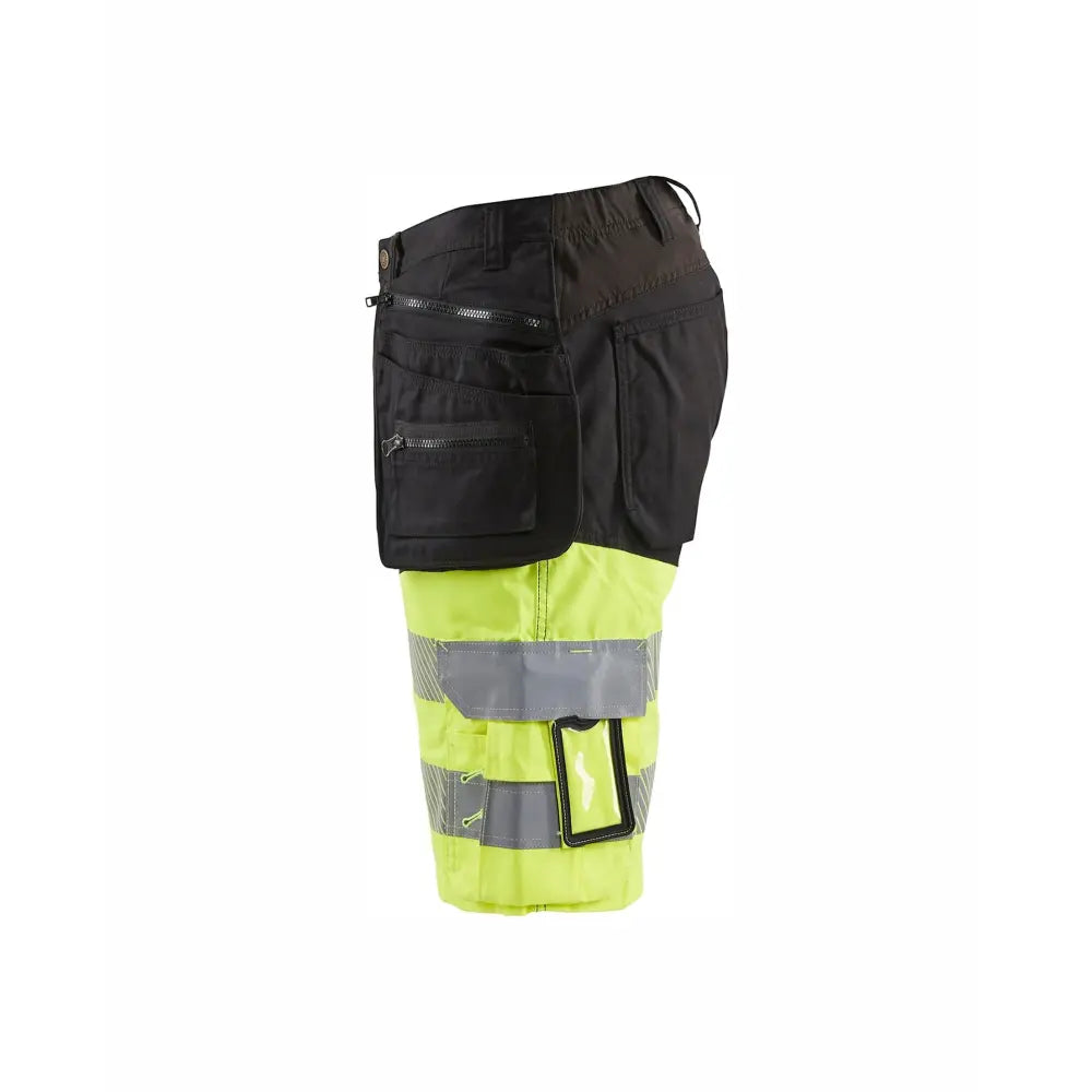Blåkläder Highvis riipputaskushortsit 4-way stretch 15961811 - Työvaatteet
