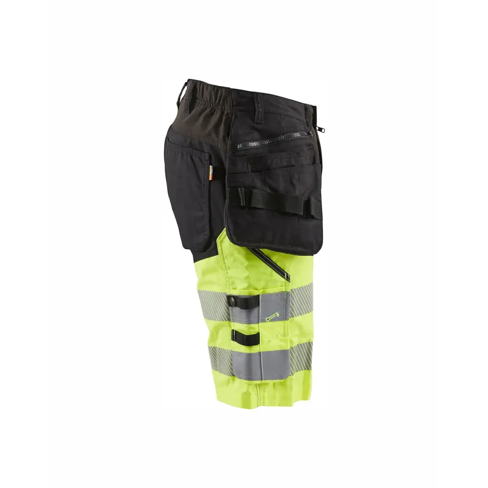 Blåkläder Highvis riipputaskushortsit 4-way stretch 15961811 - Työvaatteet