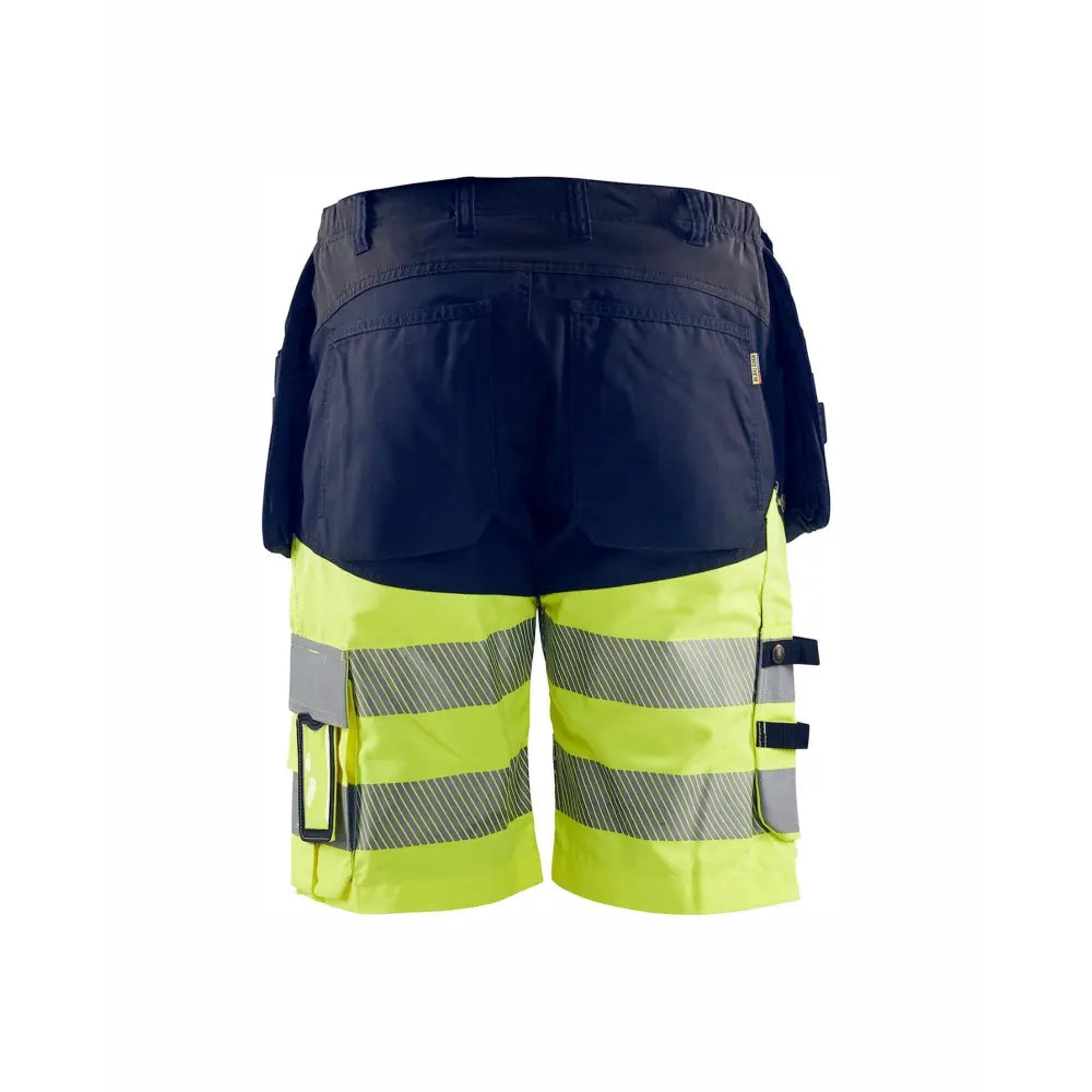 Blåkläder Highvis riipputaskushortsit 4-way stretch 15961811 - Työvaatteet