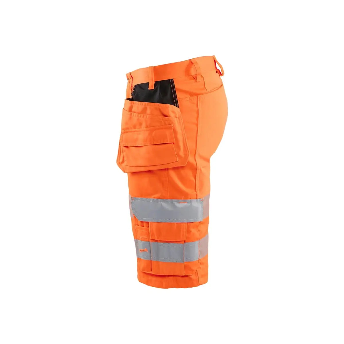 Blåkläder Highvis riipputaskushortsit stretch 15861811 - Työvaatteet