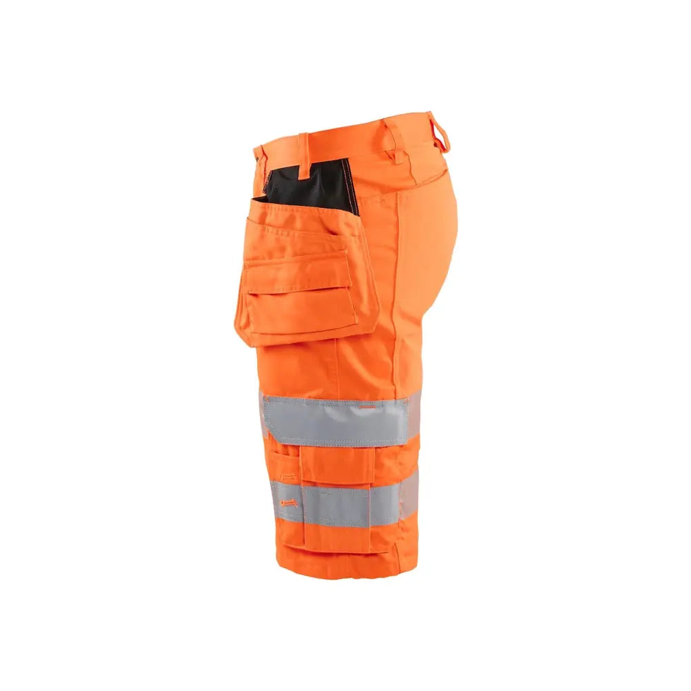 Blåkläder Highvis riipputaskushortsit stretch 15861811 - Työvaatteet