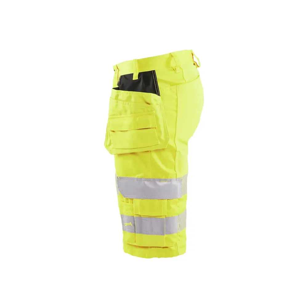 Blåkläder Highvis riipputaskushortsit stretch 15861811 - Työvaatteet