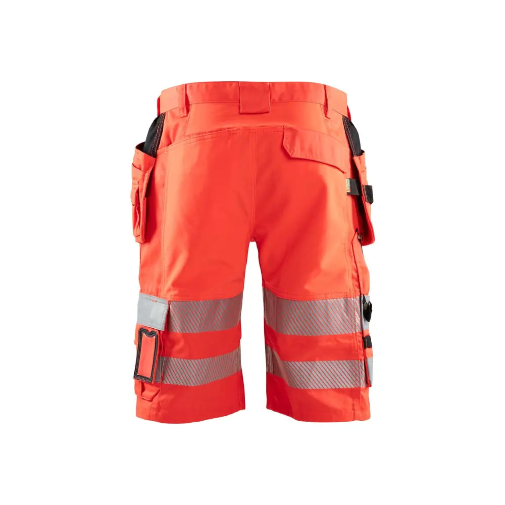 Blåkläder Highvis riipputaskushortsit stretch 15861811 - Työvaatteet