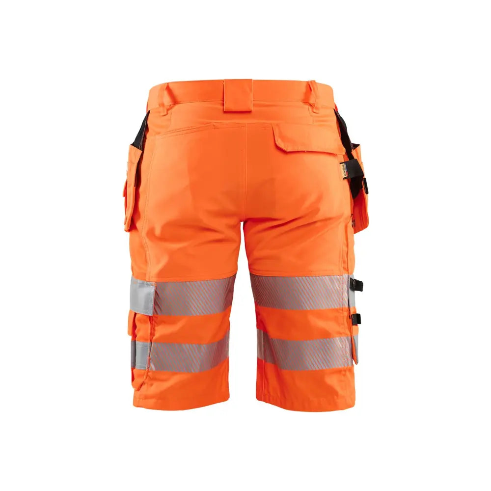 Blåkläder Highvis riipputaskushortsit stretch 15861811 - Työvaatteet