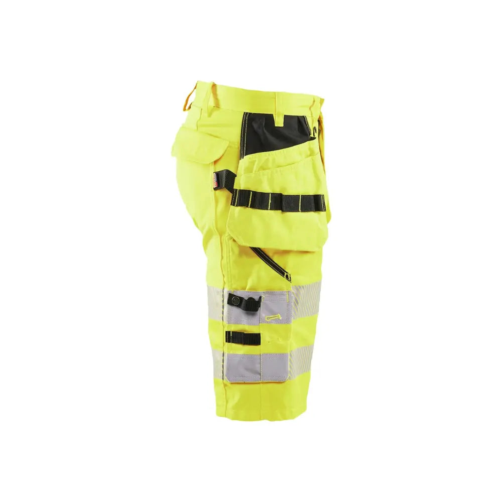 Blåkläder Highvis riipputaskushortsit stretch 15861811 - Työvaatteet