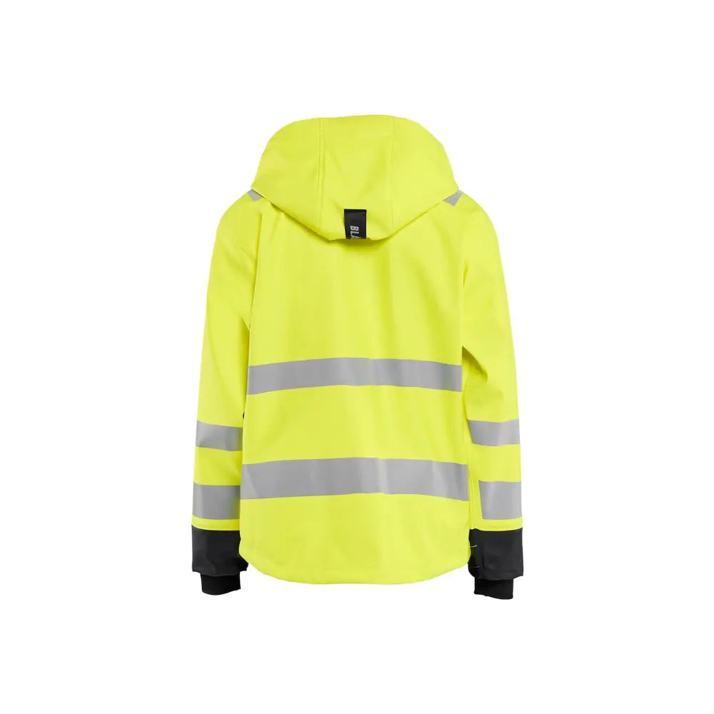 Blåkläder Highvis sadetakki TASO 3 43272005 - Blåkläder työvaatteet