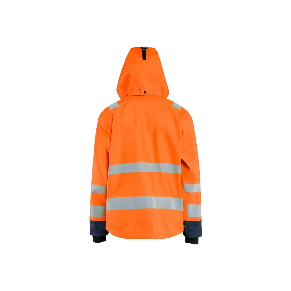 Blåkläder Highvis sadetakki TASO 3 43272005 - Blåkläder työvaatteet