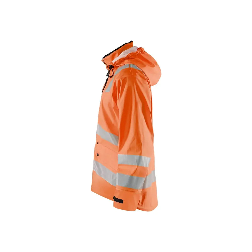 Blåkläder Highvis sadetakki TASO 3 43272005 - Blåkläder työvaatteet