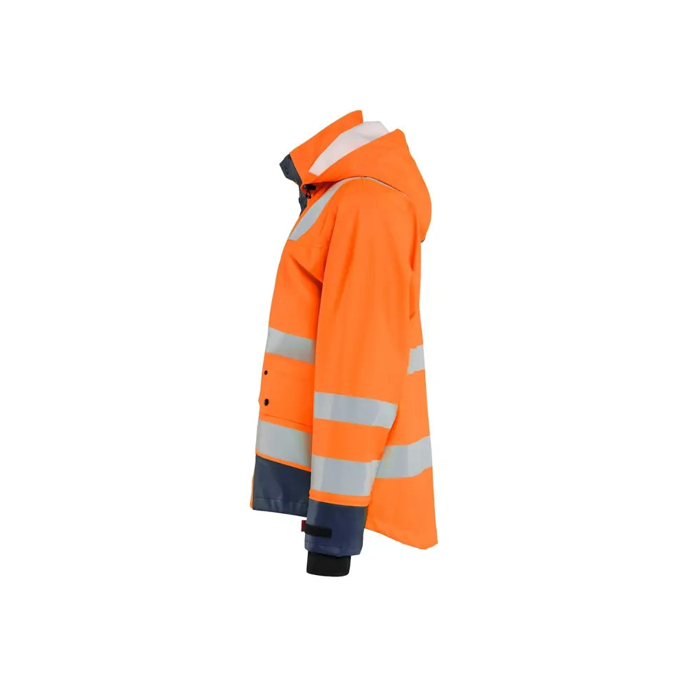 Blåkläder Highvis sadetakki TASO 3 43272005 - Blåkläder työvaatteet