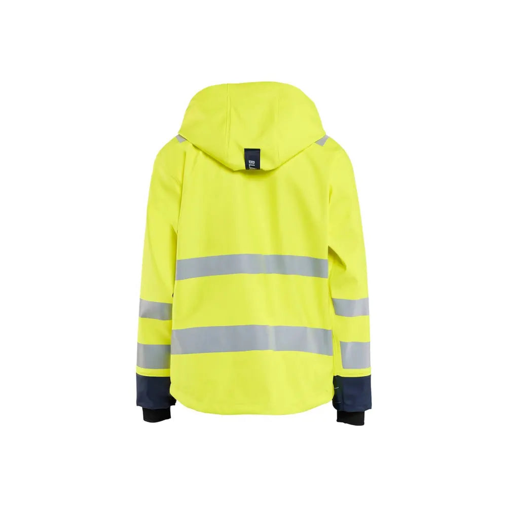 Blåkläder Highvis sadetakki TASO 3 43272005 - Blåkläder työvaatteet