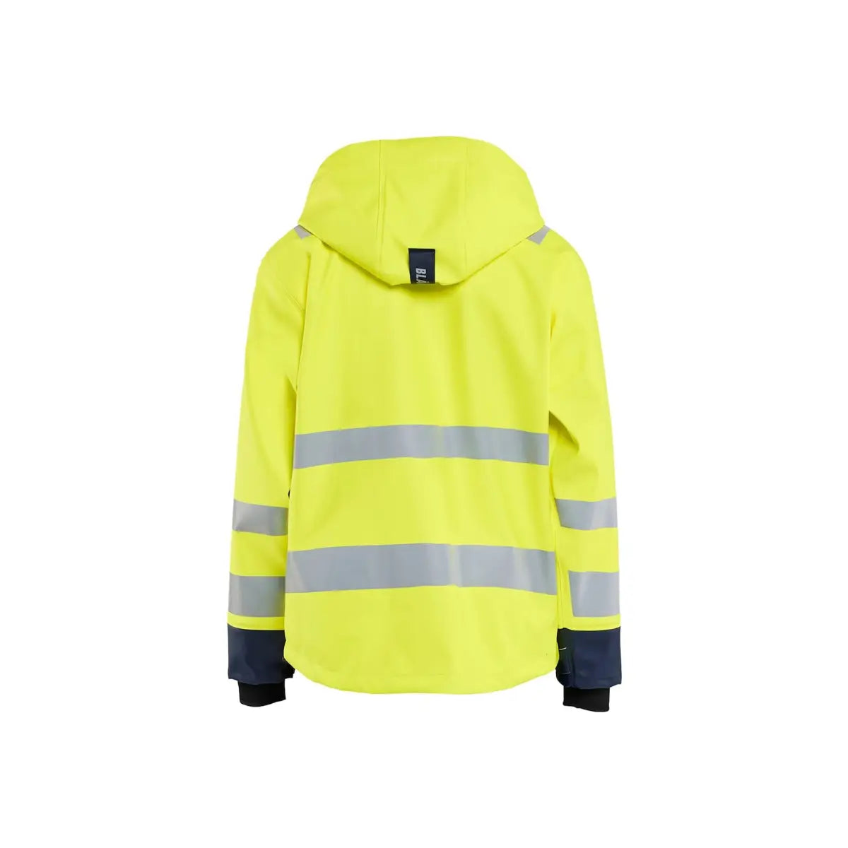 Blåkläder Highvis sadetakki TASO 3 43272005 - Blåkläder työvaatteet