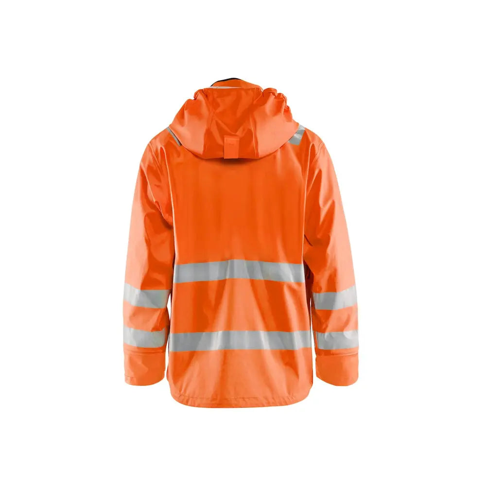 Blåkläder Highvis sadetakki TASO 3 43272005 - Blåkläder työvaatteet