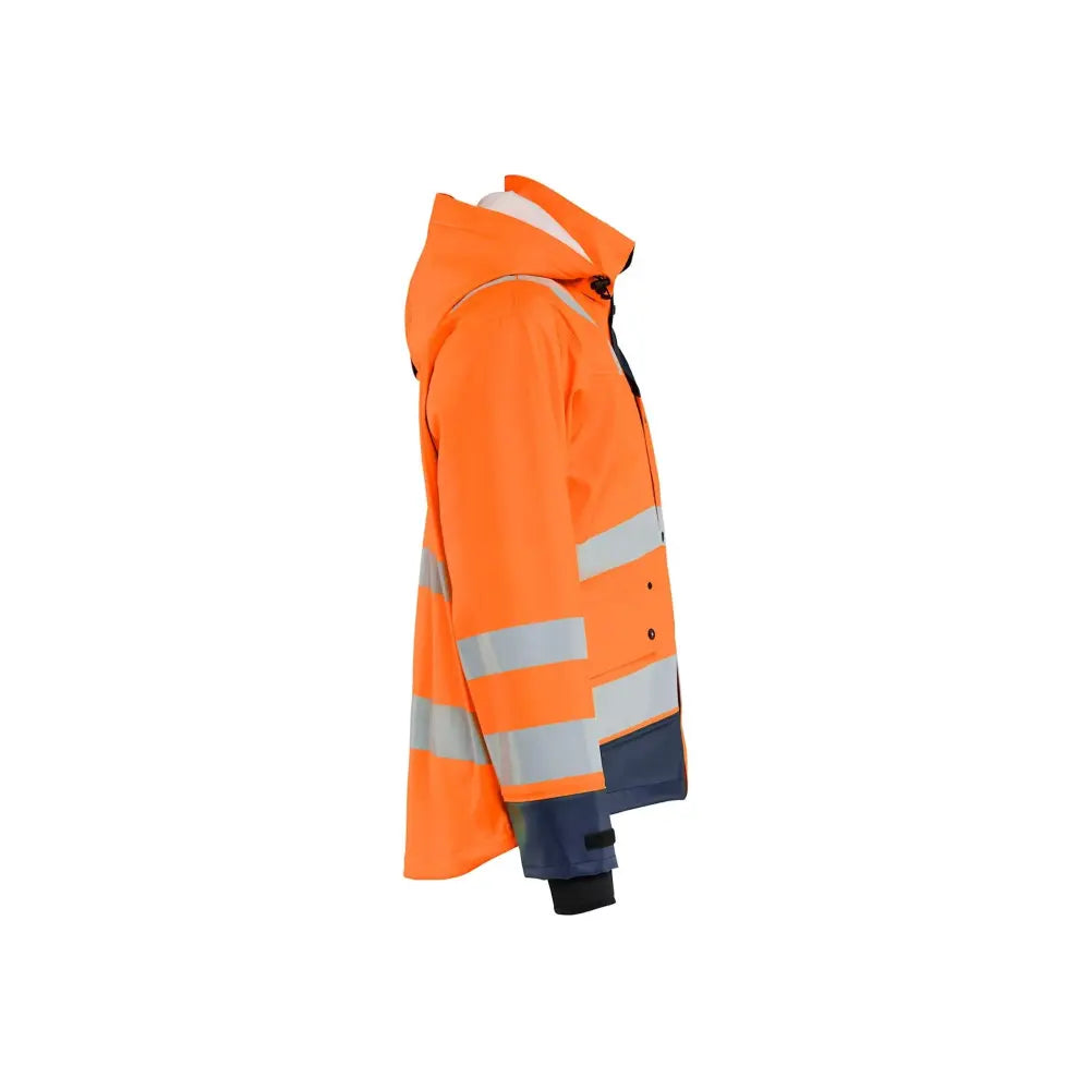 Blåkläder Highvis sadetakki TASO 3 43272005 - Blåkläder työvaatteet