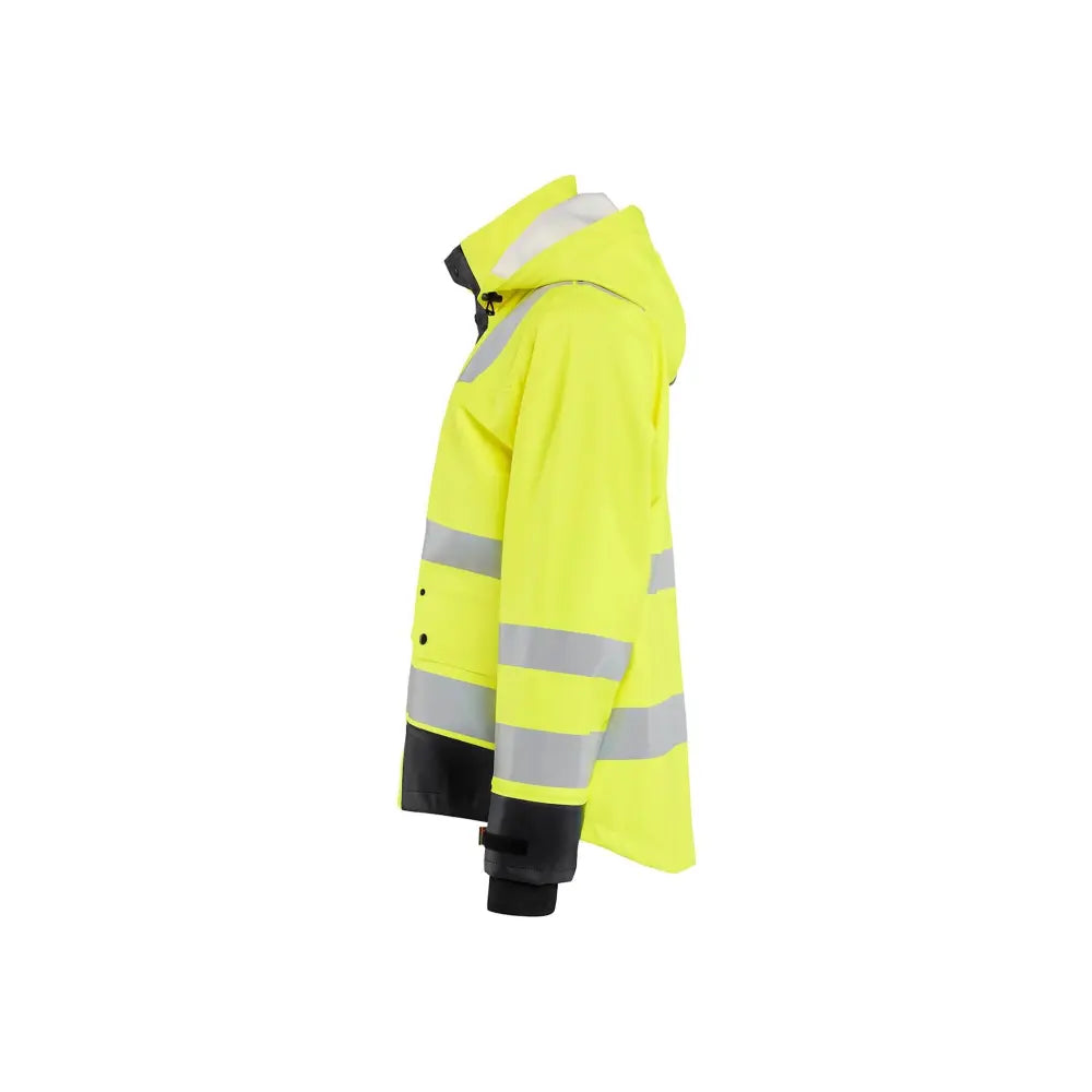 Blåkläder Highvis sadetakki TASO 3 43272005 - Blåkläder työvaatteet