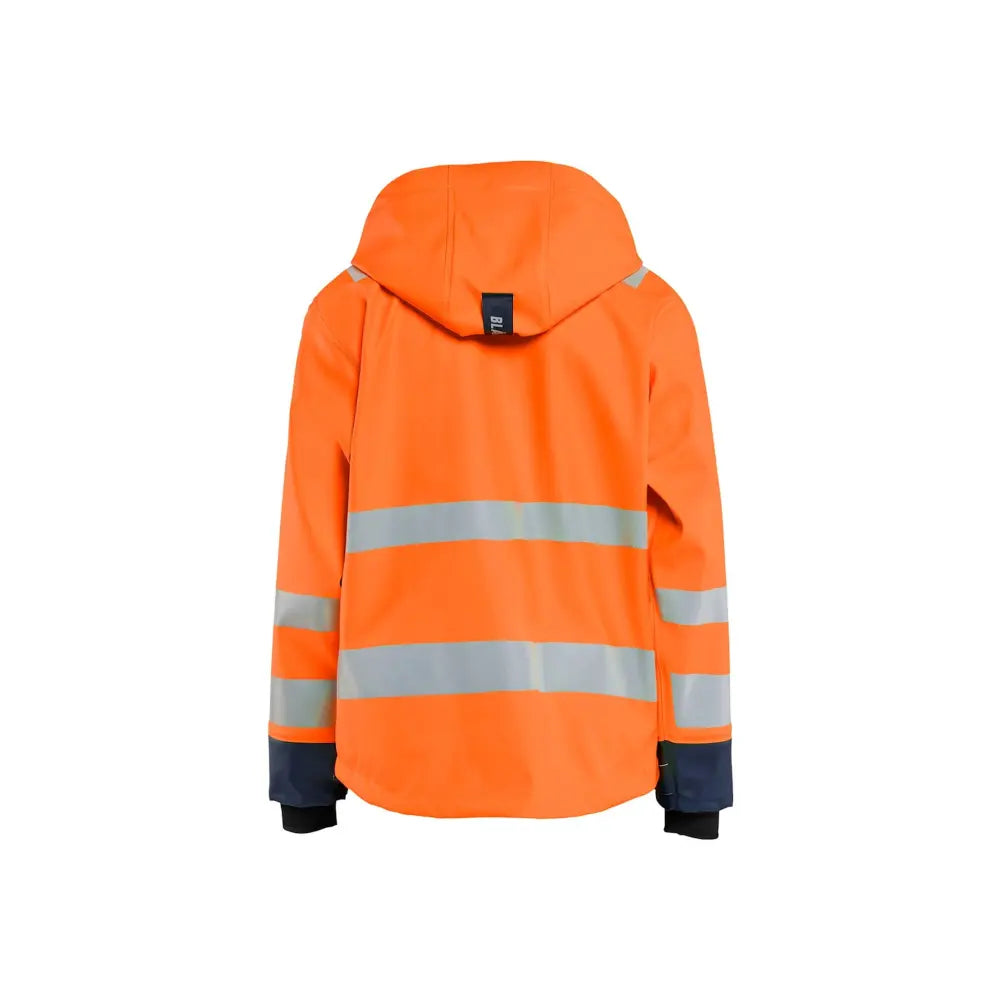 Blåkläder Highvis sadetakki TASO 3 43272005 - Blåkläder työvaatteet