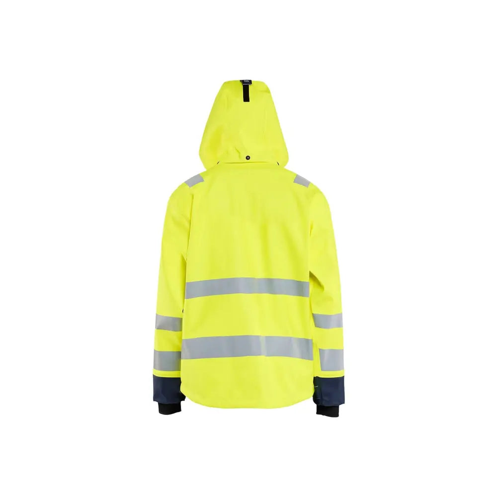Blåkläder Highvis sadetakki TASO 3 43272005 - Blåkläder työvaatteet